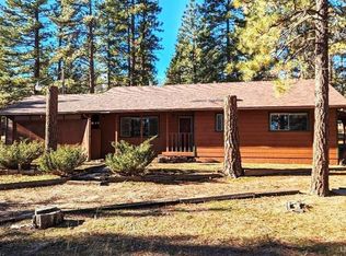 462-325 Janesville Grade, Janesville, CA 96114
