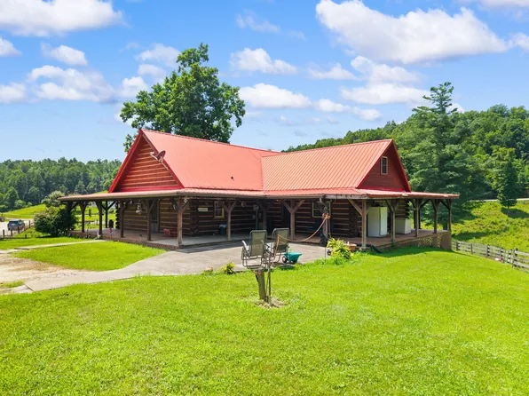 3192 State Highway 15 N, Campton, KY 41301
