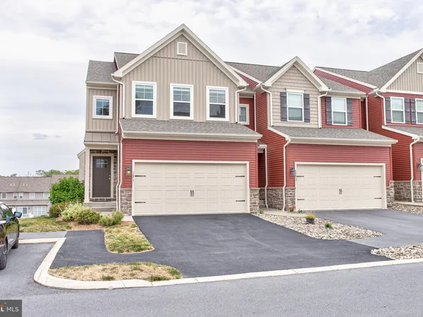 191 Towhee Dr, Boalsburg, PA 16827