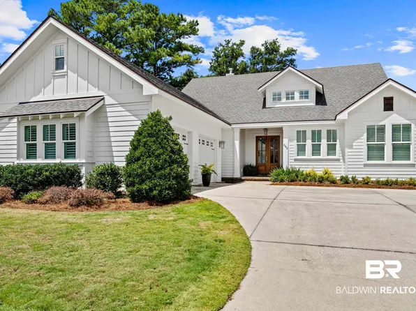 385 Fruit Tree Ln, Fairhope, AL 36532