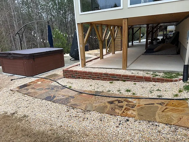 521 Pilot Hill Dr — Photo 12