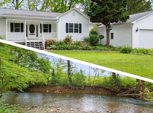 59 Tusquittee Creek Ln, Hayesville, NC 28904