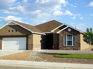 1312 Alicia Ln, Roswell, NM 88201
