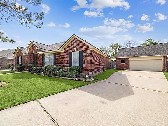2nd image of 3610 Dry Creek Dr