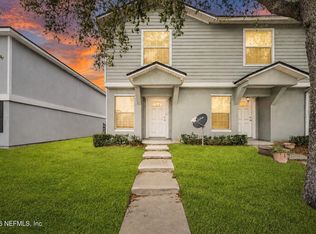 8446 MCGIRTS VILLAGE Lane, Jacksonville, FL 32210