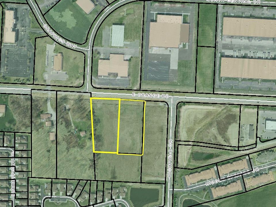 1st image of 0 E Orange Rd