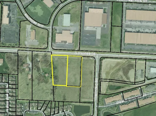0 E Orange Rd, Lewis Center, OH 43035