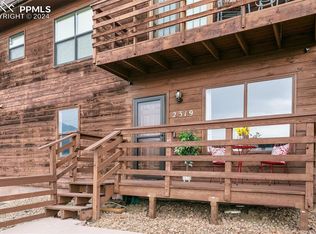 2319 Stepping Stones Way, Colorado Springs, CO 80904