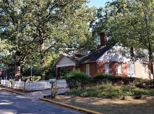 198 Hall St, Athens, GA 30605