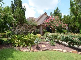 18815 Walden Forest Dr, Humble, TX 77346