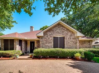 4111 Seabury Dr, Dallas, TX 75287