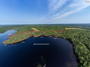LOT 3 Victory Rd, Annapolis, NS B0S 1B0