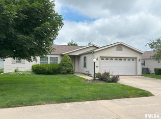 2800 Via Rosso St UNIT 135, Springfield, IL 62703