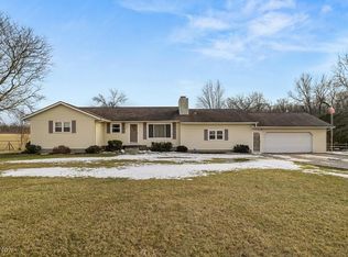 8238 Ruff Rd, West Salem, OH 44287