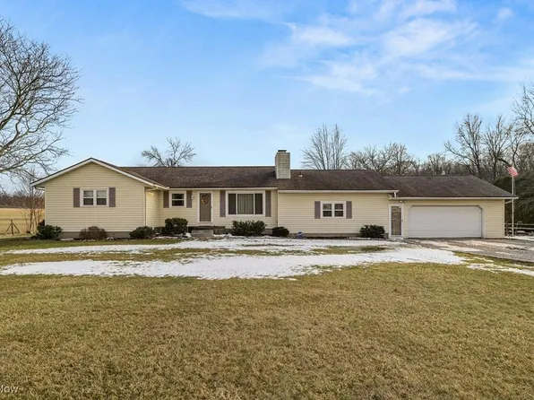 8238 Ruff Rd, West Salem, OH 44287