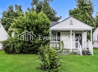 1802 Hampton Ave, Augusta, GA 30904