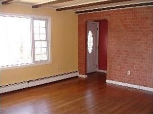 205 High St, Saint Albans, VT 05478