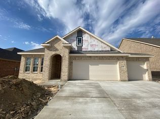 1600 Somerset Trl, Weatherford, TX 76087
