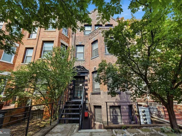 3222 13th St NW #1, Washington, DC 20010