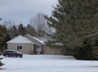 4186 Marathon Rd, Columbiaville, MI 48421