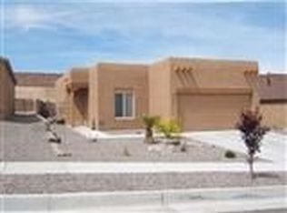 1608 Sierra Norte Loop NE, Rio Rancho, NM 87144
