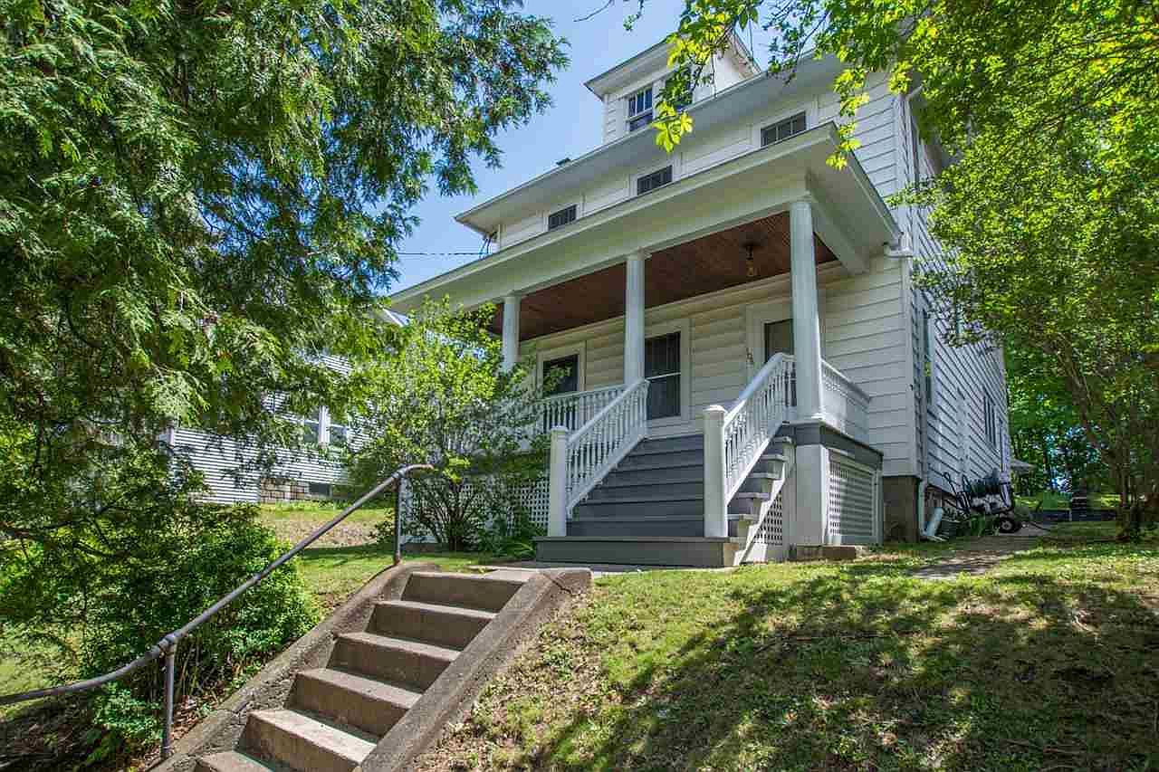 106 Clifton Ave, Kingston, NY 12401 Zillow