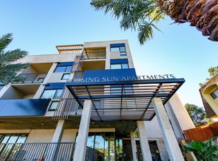 Rising Sun Apartments, La Mesa, CA 91941