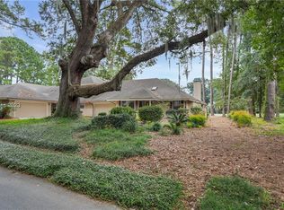 727 N Reeve Rd, Saint helena island, SC 29920