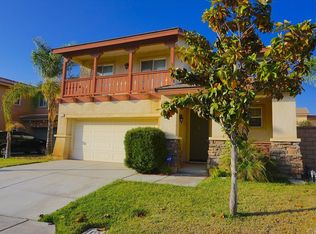 1460 Alta Palma Rd, Perris, CA 92571