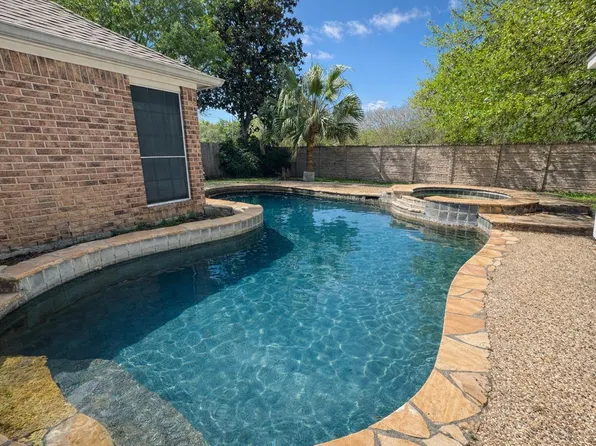 1214 Wiedner Dr, Katy, TX 77494