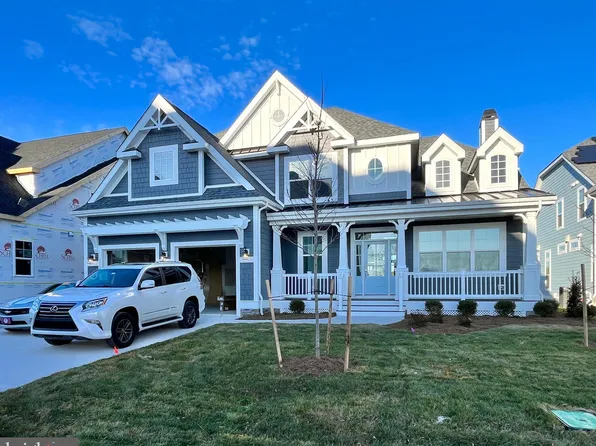 27263 18th Blvd, Millsboro, DE 19966