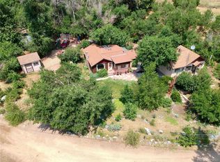 10007 Hummingbird Ln, Loveland, CO 80538