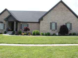 421 Fairholme Way, Winchester, KY