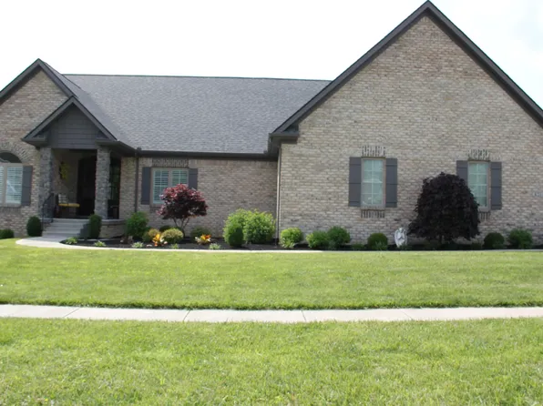 421 Fairholme Way, Winchester, KY 40391