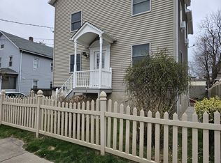 59 Harbor St APT 2, Stamford, CT 06902