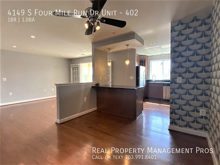 4149 S Four Mile Run Dr #402 — Photo 9