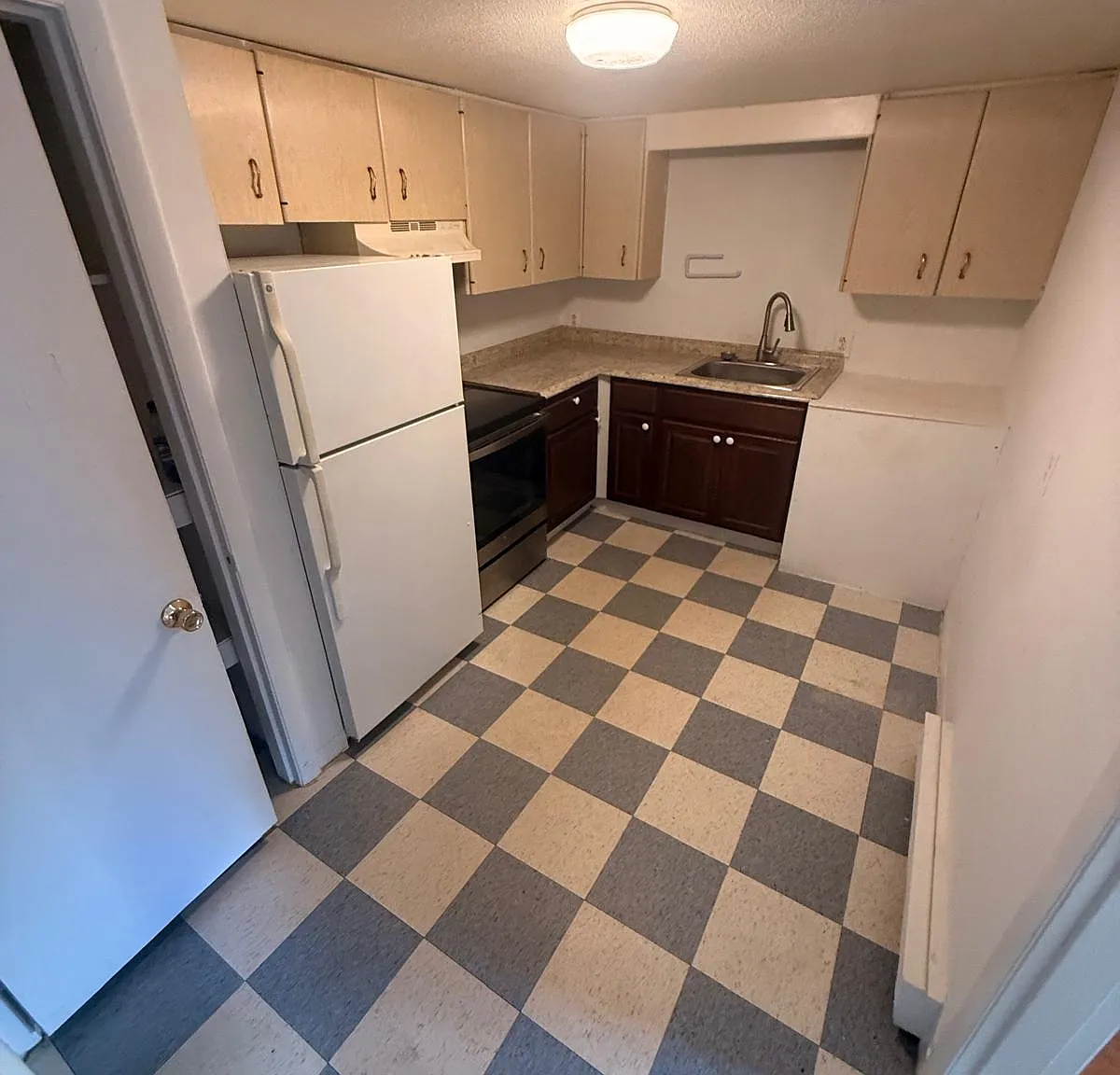 1 bed, 600 sqft, $1,500 — Photo 1