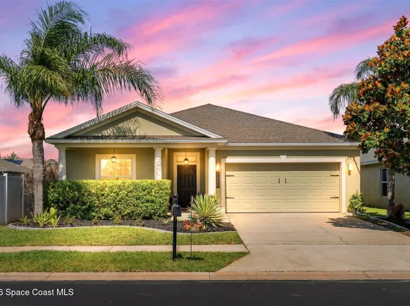 4850 Borealis Ct, Melbourne, FL 32940
