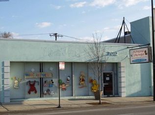 7012 W North Ave, Chicago, IL 60707