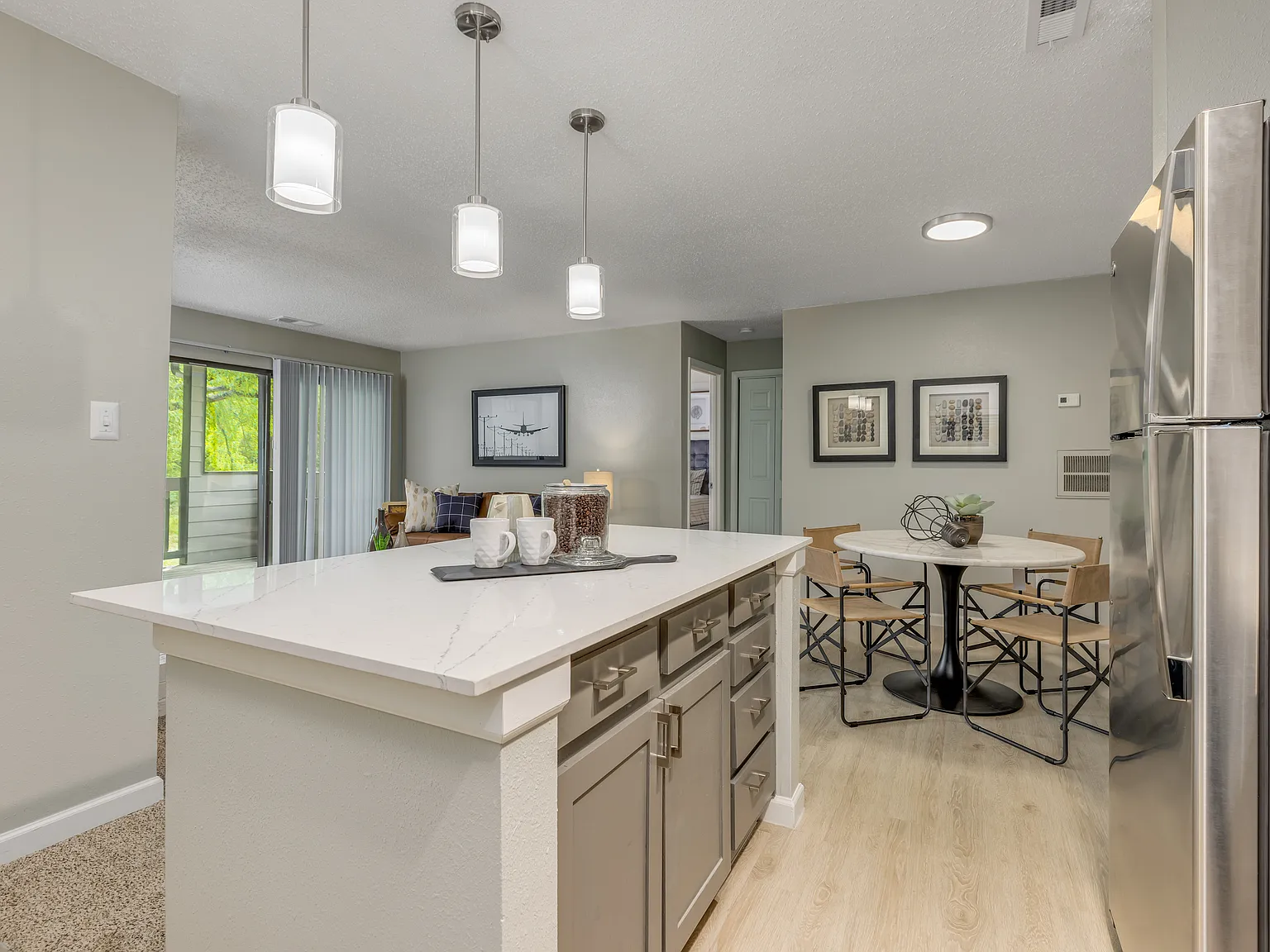 The Landon Apartments — Photo 2