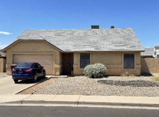 8738 W Alice Ave, Peoria, AZ 85345