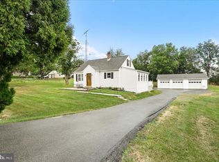 3243 Park Mills Rd, Adamstown, MD 21710