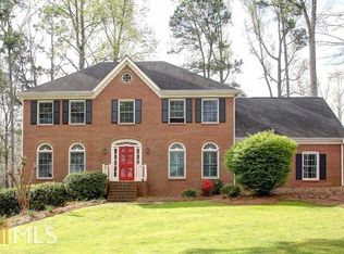 4685 Scribner Ct, Marietta, GA 30062