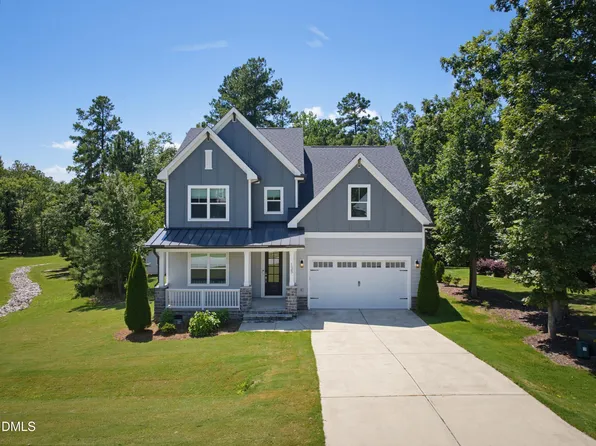 135 Anna Marie Way, Youngsville, NC 27596