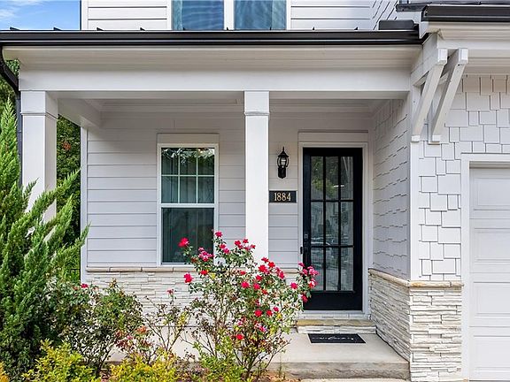 4th image of 1884 Commons Pl NW