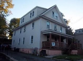 8 Knapp St, Norwalk, CT 06854