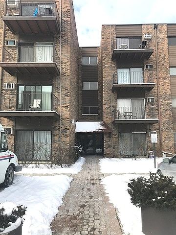 1st image of 8901 N Western Ave APT 112