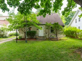1220 E Bronson St, South Bend, IN 46615