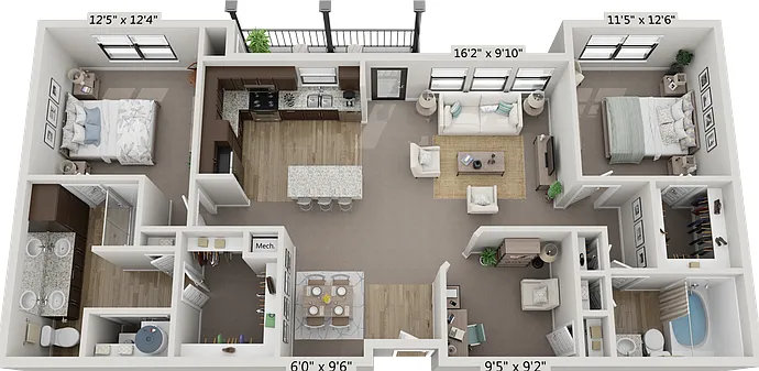 Solea Alamo Ranch 55+ Active Adult — Photo 35
