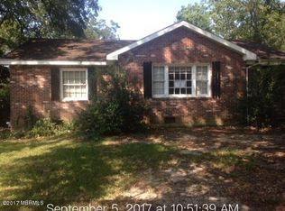 1541 47th Ave, Meridian, MS 39307
